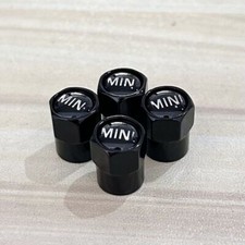 4x Auto Reifen Ventilkappen