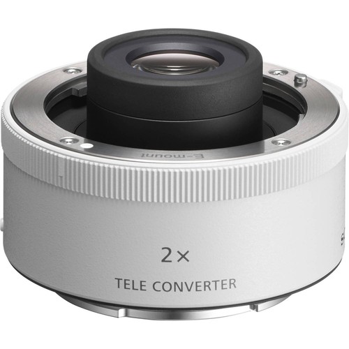 Sony telekonverter mount - sony,