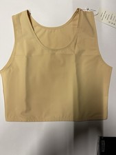 Transgender Brust Binder für