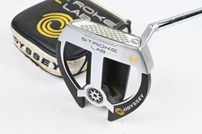 Odyssey Stroke Lab 2-Ball Fang