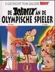 Asterix de olympische - de, an