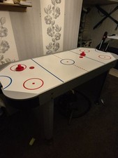 Airhockey tisch gebraucht - airhockey,