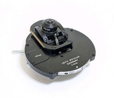 Ernst Leitz Wetzlar 402aa Kondensor, Fluoreszenz-Anwendung, 0,9 Kondensorkopf 