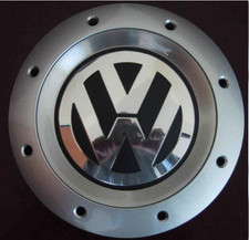 Original VW 1x Radzierkappe