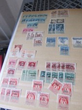 90780/ GRIECHENLAND IM GROSSEN EINSTECKALBUM