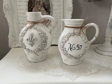 Shabby chic deko vintage - shabby,
