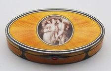 Ovale Wiener