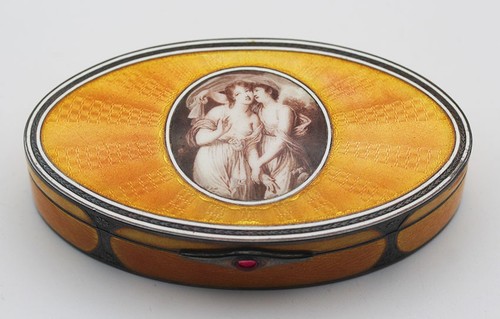 Ovale wiener - ovale,