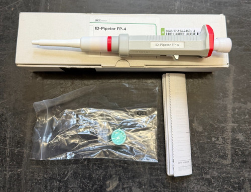 Bio rad pipetor - bio-rad, id