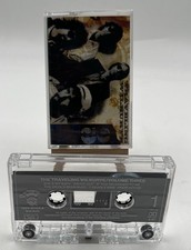 Traveling Wilburys Kassetten