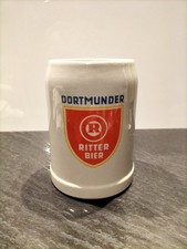 Bierkrug Dortmunder Union