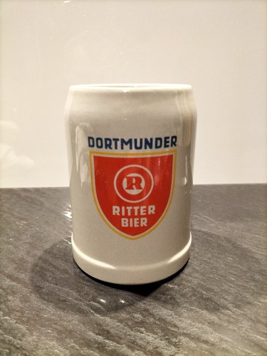 Alter bierkrug brauereikrug - alter,