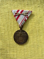 Österreich / Orden / Medaille