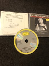 EDITION LEONARD BERNSTEIN —