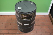 60l Leerfass Garagenfass