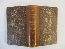 Goethe WERKE - AUSGABE LETZTER