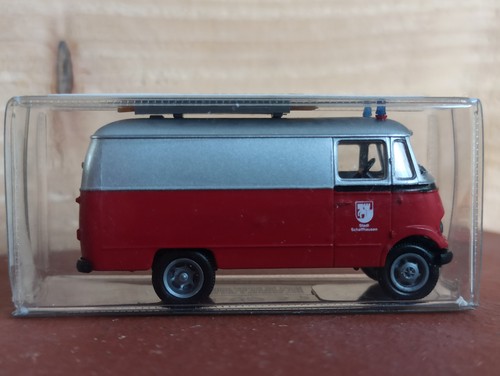 Neu brekina 369055 1 - -neu-, 1:87
