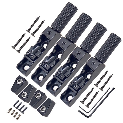 Headless bass bridge - bass, 4/5/6
