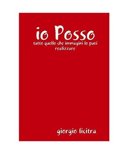 Posso giorgio licitra - giorgio,