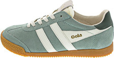 Gola Elan Damen Sneaker grün