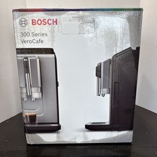 Bosch 300 Series Fully