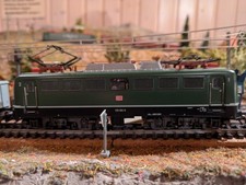 Märklin 3439 H0-AC-ELEKTROLOK BR 139 165-5  mit Mfx Decoder 60972