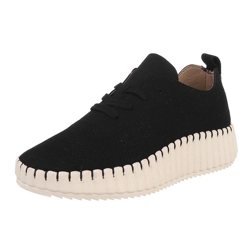 Damen low top - damen, sneaker