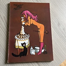 Das Magazin  DDR-Zeitschrift