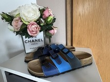 Bio Dana Damen Sandalen ~ Gr