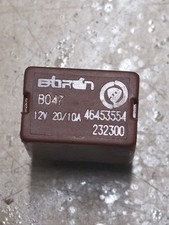 Fiat Bravo Brava Marea Bitron Relais 46453554