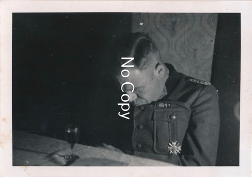 Foto wehrmacht portrait - wehrmacht,