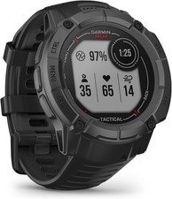 Garmin Armbanduhr Instinct 2X