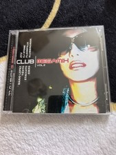 Club Megamix Vol.2 CD