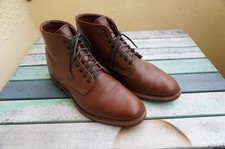 Red wing 9435 williston - red,