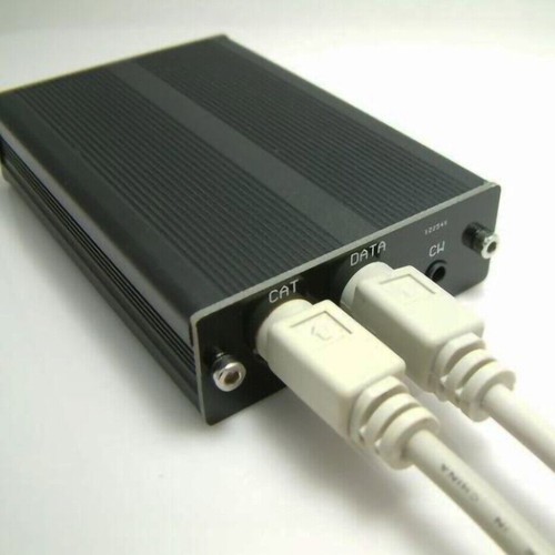 Radio stecker adapter - radio,
