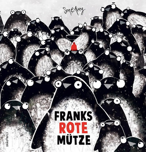 Franks rote mütze sean - franks,
