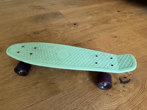 Mini skateboard pennyboard - mini-skateboard,