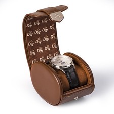 DUKWIN Vegan Leder Single