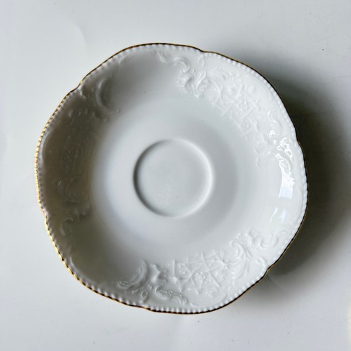 Rosenthal sanssouci weiß - rosenthal,