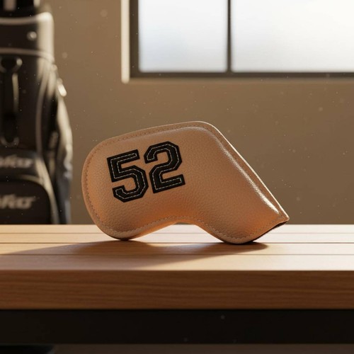 Golfschläger kopfhaube - golfschläger,