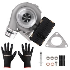 Billet Turbolader For Rover