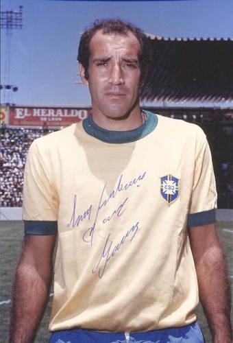 Gerson 1970 original - 1970,