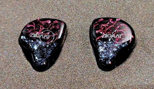 Linsoul ziigaat odyssey iem - linsoul,