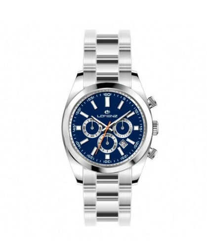 Lorenz 26209cc chrono - lorenz,
