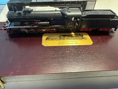 Märklin 37115 115 mfx - br, 18