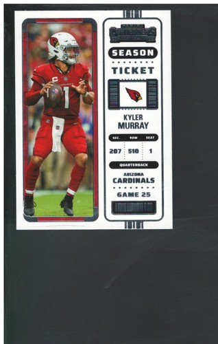 B3543 2022 panini contenders - 2022,