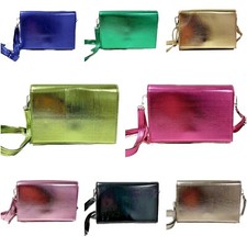 Clutch Tasche Schultertasche