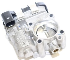 Jeep Renegade BV Facelift 1.0 T-GDI 46351286 Drosselklappe Regelklappe --4Tkm--