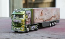 Herpa Actros Trans CMG TOP