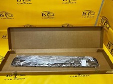 STOSSSTANGE MITTE GITTER